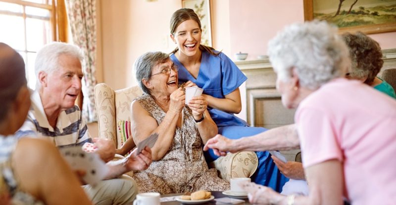 The Benefits of Using a Training Management System to Support Aged Care Quality Standards and NDIS Compliance