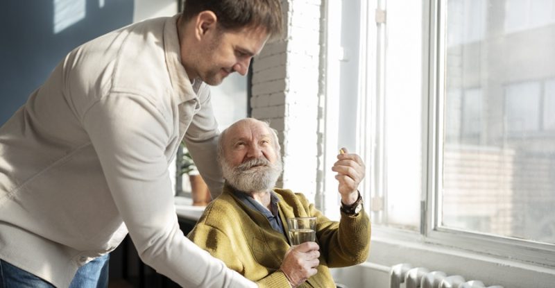 Navigating the New Aged Care Act: How Cloda Supports Residential Aged Care Providers in Staying Compliant and Confident