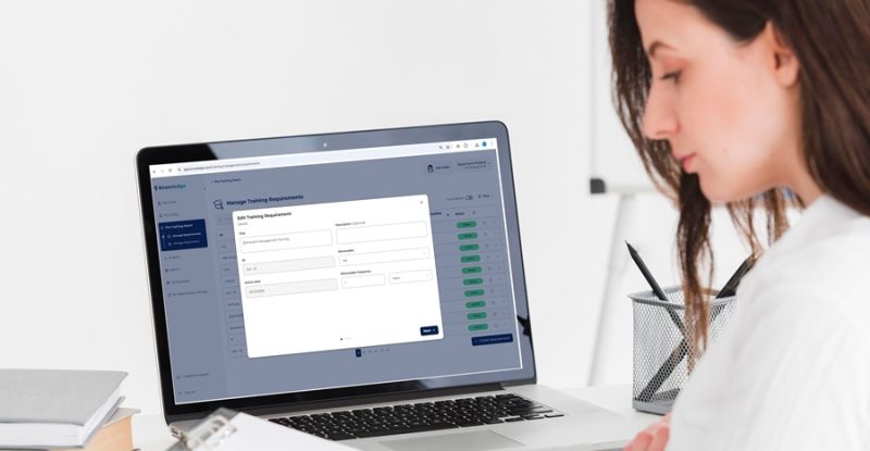 Boost Compliance with Aged Care Quality Standards Using a Training Management System