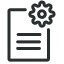 document icon