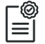 document icon