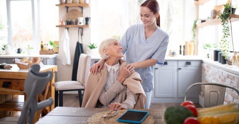 Why ‘Requires Improvement’ Care Homes Often Fail Again