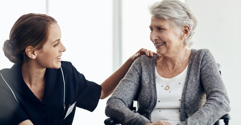The policy-to-practice gap in care homes: What recent CQC reports are telling us