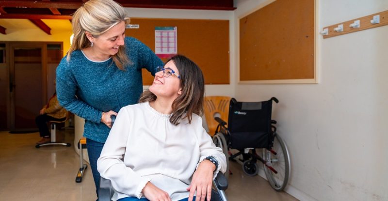 The high-risk themes emerging in CQC inspection reports for disability care homes