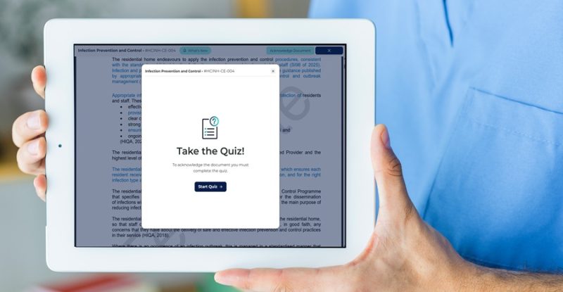 From Digital Policy Attestation to Assurance: Closing the Gap Between Policy Acknowledgement and Understanding