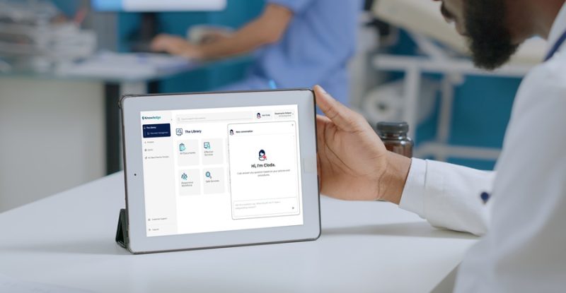 Why Digital Transformation in Healthcare is Essential for Quality and Compliance