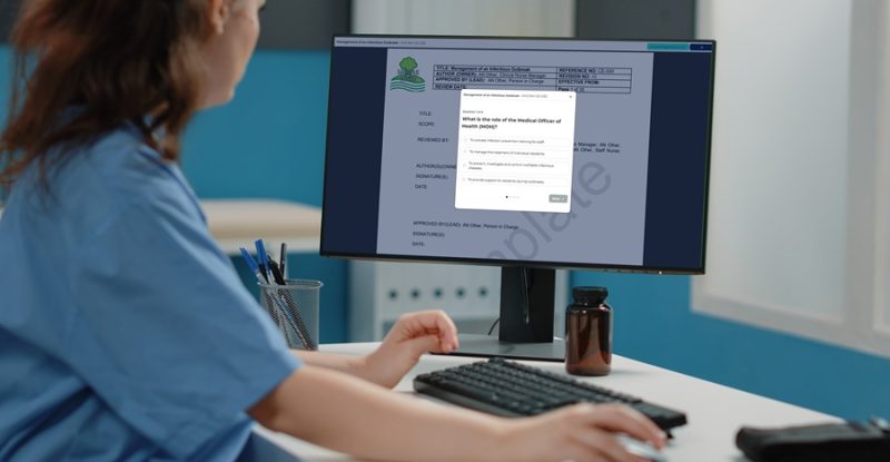 Procedure Literacy: Building a Culture of Understanding, Not Just Access