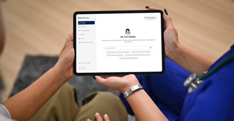 How Domiciliary Care Software Prepares Home Care Services for Regulation and Enhances Client Safety