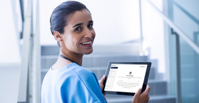 Why User Adoption is the Key to the Success of Healthcare Technology