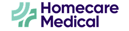 homecare medical logo