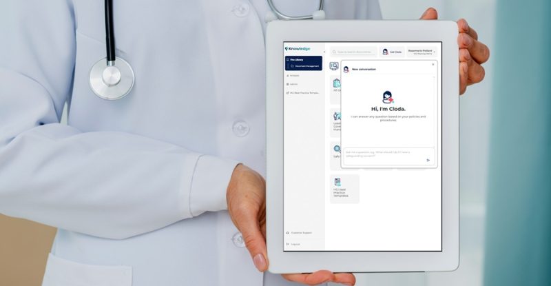 Continuous Quality Improvement in Healthcare: Building a Culture of Patient Safety