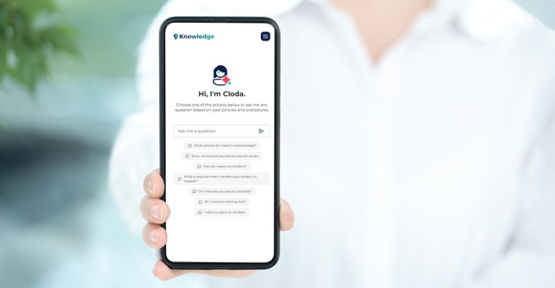 Strategies To Improve User Adoption of New Digital Solutions: Lessons from Cloda