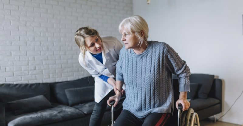 A New Era for Home Support Care in Ireland: The Health (Amendment) (Home Support Providers) Bill 2025