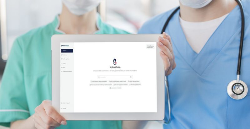 Patient Safety Awareness Week: 5 Ways Digital Tools Can Strengthen Your Safety Framework