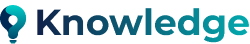 Knowledge logo