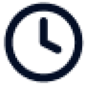clock icon