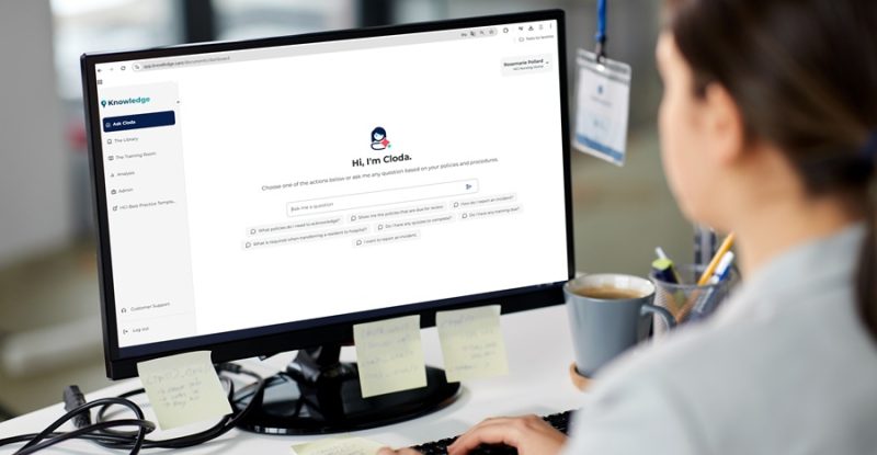 The Role of Healthcare Quality Management Software in Preparing for Inspections