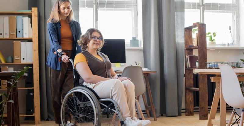 The Compliance Failings Emerging from the Latest HIQA Reports on Disability Services