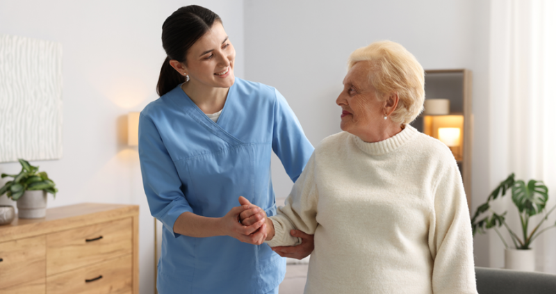 Governance Under Pressure: Regulation 23 Continues to Lead HIQA Not Compliant Findings in Nursing Homes