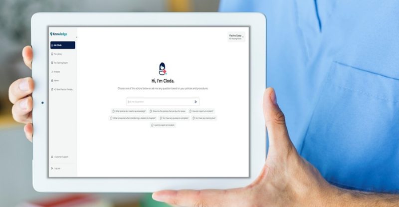 Home Care Management Software: Six Essential Ways It Supports Policies, Training & Regulatory Readiness