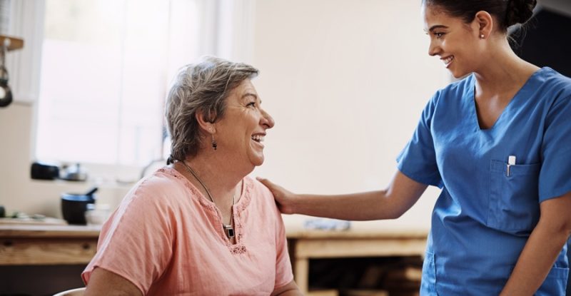 Considerations for Developing Homecare Policies and Procedures