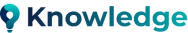 Knowledge logo