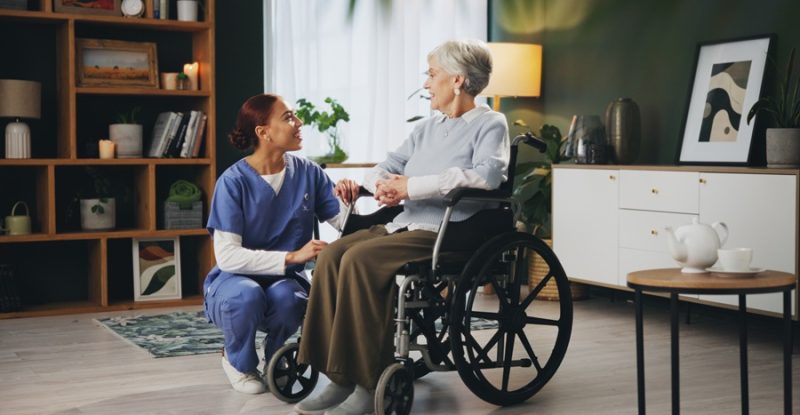 Nursing Home Compliance: How to Stay Inspection-Ready